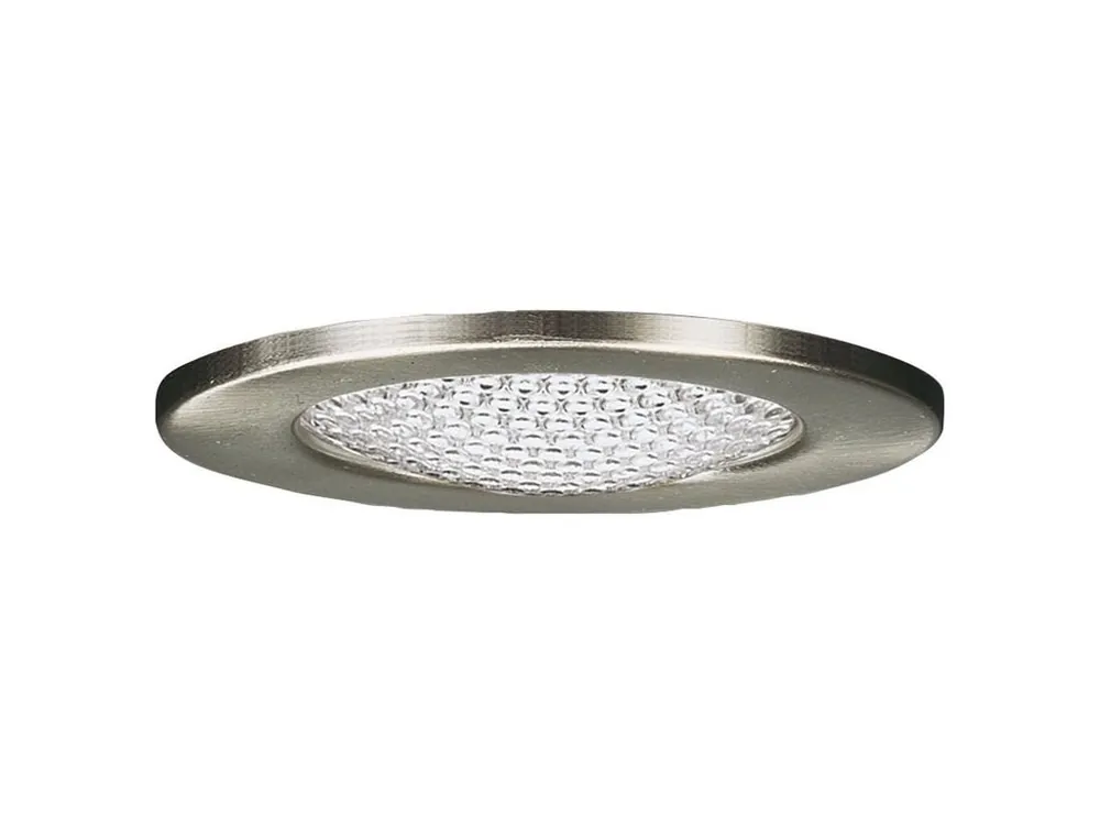 Zápustné svítidlo do nábytku, ochranné sklo, max.20W 12V G4 66mm - PAULMANN Ihned K Objednání
