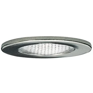Zápustné svítidlo do nábytku ochranné sklo struktura max.20W 12V - PAULMANN Top Prodej