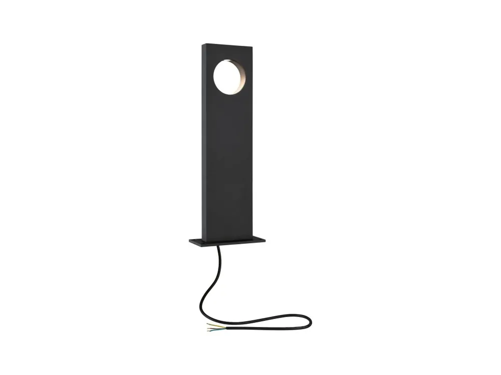 House Pro světelný objekt Ivo IP65 3.000K 5,5W hliník 230V - PAULMANN Autentický