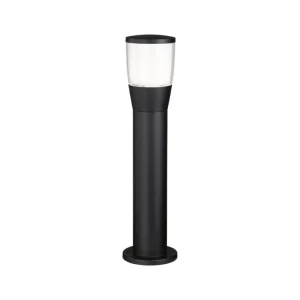 Značkový LED stojací svítidlo Bako IP44 500mm max. 20W 230V antracit E14 hliník - PAULMANN