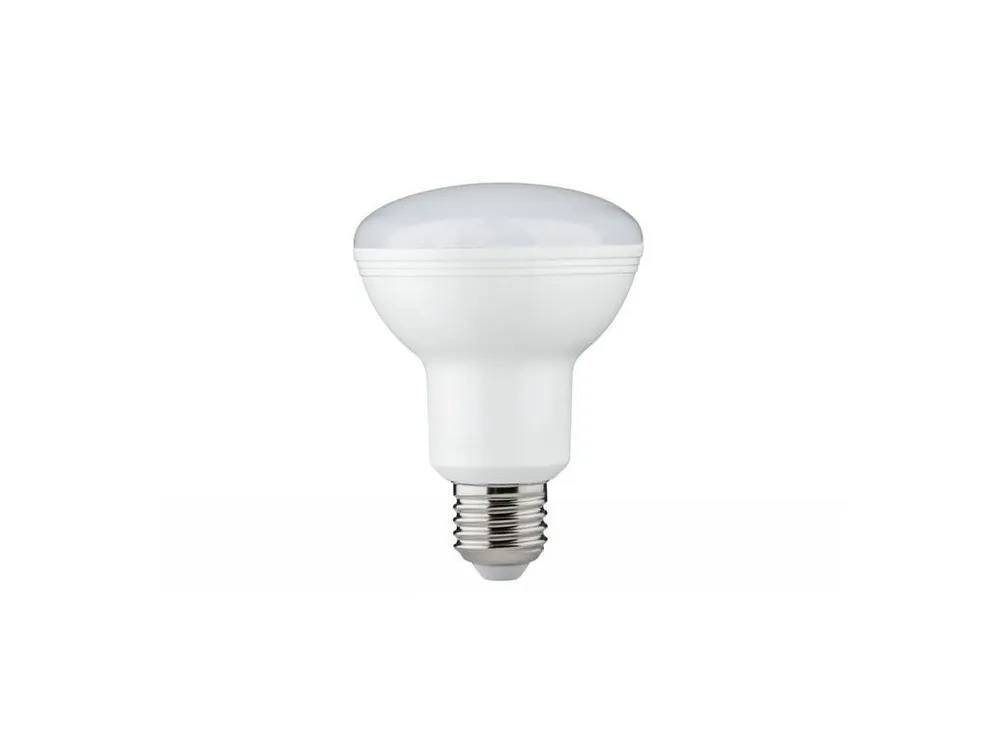 Oblíbený LED reflektorová žárovka teplá bílá R80 10W E27 - PAULMANN