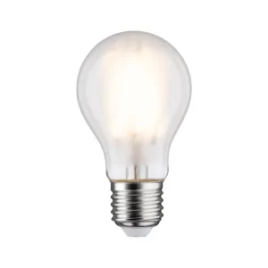 Ihned K Objednání LED žárovka 9 W E27 mat teplá bílá - PAULMANN