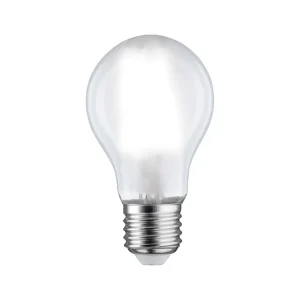 Finální Výprodej LED 7,5 W E27 6.500K denní bílá stmívatelné - PAULMANN