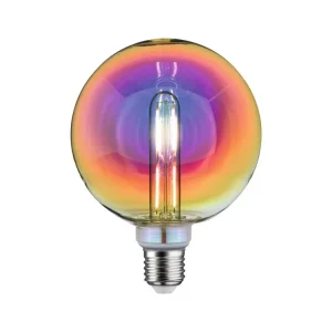 Akce LED G125 Fantastic Colors Inner Tube E27 2.700K stmívatelné - PAULMANN