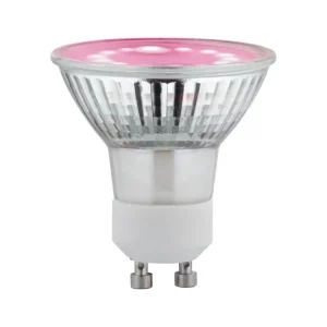 Grow Green Edition Filament 230V LED reflektor GU10 3,5W 1100K na růst rostlin - PAULMANN Přímo Od Výrobce