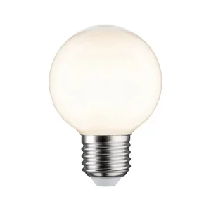 Jen Po Omezenou Doba Filament 230V LED Globe G60 E27 7W 2700K opál - PAULMANN