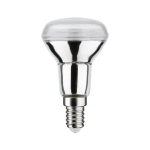 Ihned K Objednání Standard 230V LED reflektor R50 E14 1ks-sada 5W 4000K stříbrná - PAULMANN