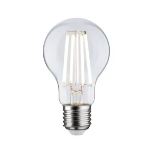Eco-Line Filament 230V LED žárovka E27 1ks-sada 4W 4000K čirá - PAULMANN Nejprodávanější