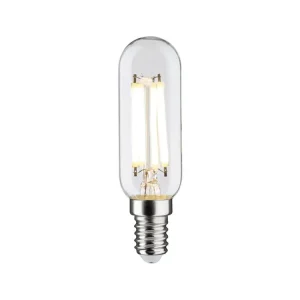 Filament 230V LED trubka E14 5,9W 4000K stmívatelné čirá - PAULMANN Objednat Nyní