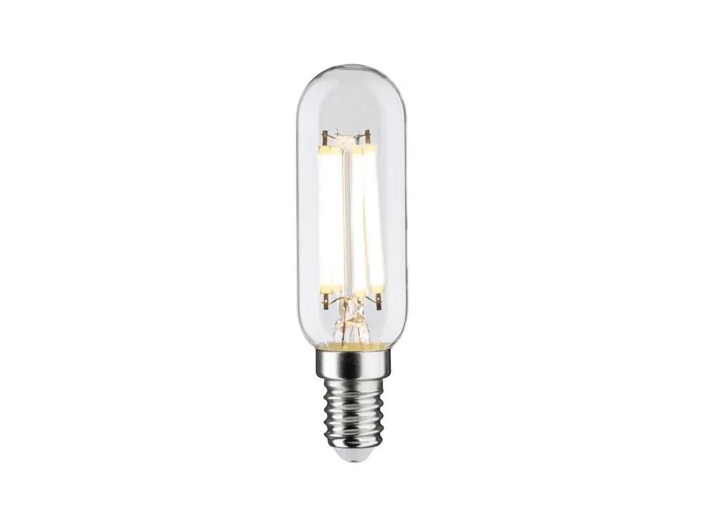 Filament 230V LED trubka E14 5,9W 4000K stmívatelné čirá - PAULMANN Objednat Nyní