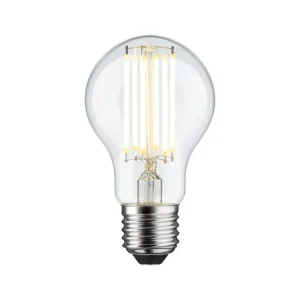 Eco-Line Filament 230V LED žárovka E27 5W 3000K čirá - PAULMANN Oblíbený