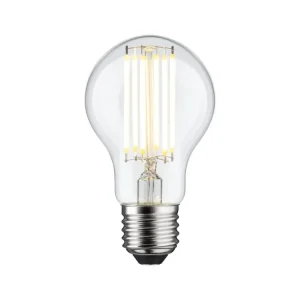 Eco-Line Filament 230V LED žárovka E27 7,2W 3000K čirá - PAULMANN Akční Cena