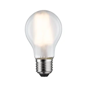 Eco-Line Filament 230V LED žárovka E27 5W 3000K mat - PAULMANN Značkový