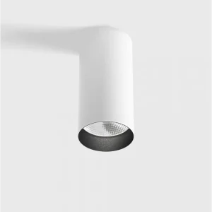 Akční Cena LTX Tub M S, Stropní svítidlo, 9W, 3000/4000K, 540lm, IP20