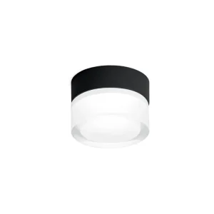 Wever & Ducré MIRBI IP44 SURFACE 1.0, Triac, 3000K, 7,2W, IP44 Dokud Zásoby Vydrží