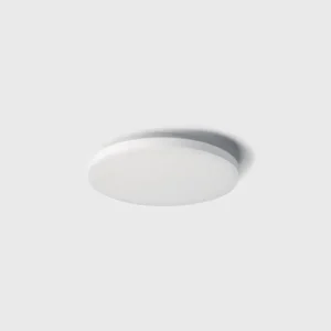 Jen Po Omezenou Doba LTX Bright, Stropní svítidlo 22cm, LED 8-15W, 3000K/4000K, IP20, Bílá