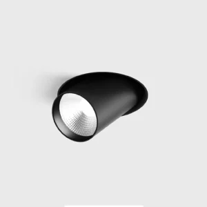Akční Cena LTX Tub M Out Trimless, Zápustné stropní svítidlo, LED 12W, 1210lm, CRI>90, IP20