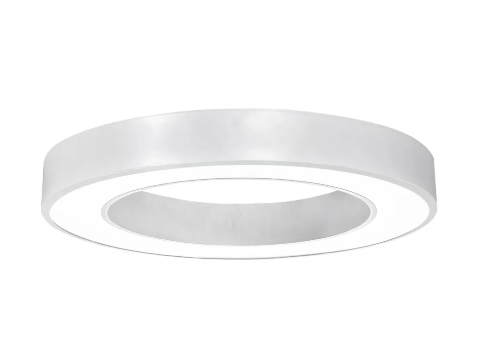 Stropní svítidlo SATURN 24V Dual White D600 72W Barva Bílá Rychlé Dodání