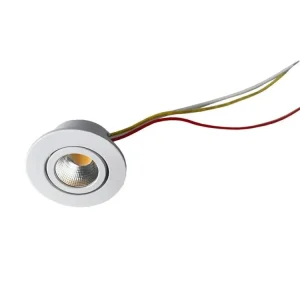 Bodovka 24V Dual White D42 3W Barva Bílá Objednat Nyní