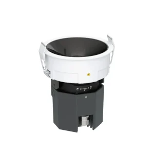 Časově Omezené Bodovka 24V Dual White D82 12W IP65