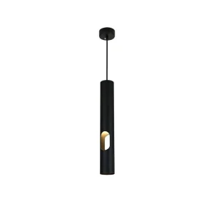 Expresní Doručení Závěsné svítidlo 24V Dual White SAURON Barva Černá