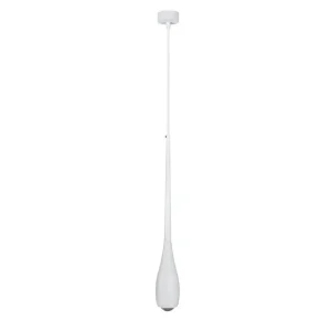 Aktuální Závěsné svítidlo 24V Dual White ELROND Barva Bílá