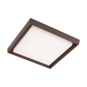 Aktuální Stropní LED svítidlo BEZEL 9191