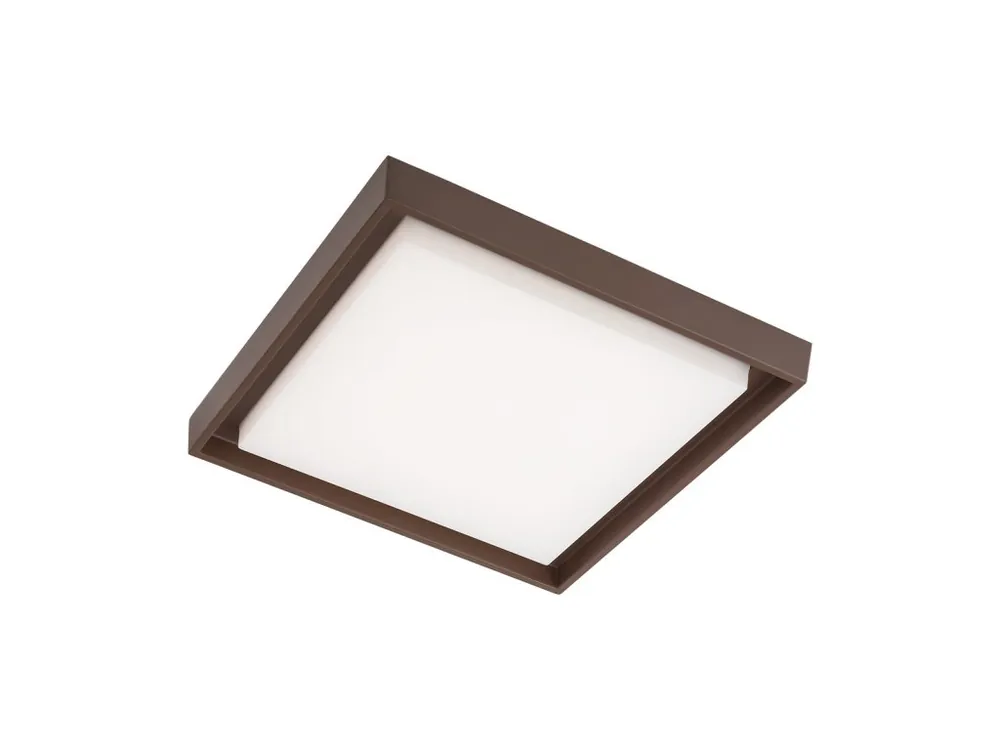 Aktuální Stropní LED svítidlo BEZEL 9191