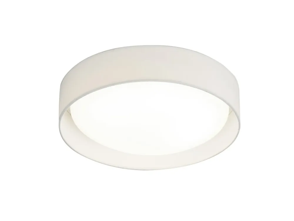 Stropní LED svítidlo Searchlight MODERN 9371-37WH Víkendová Akce