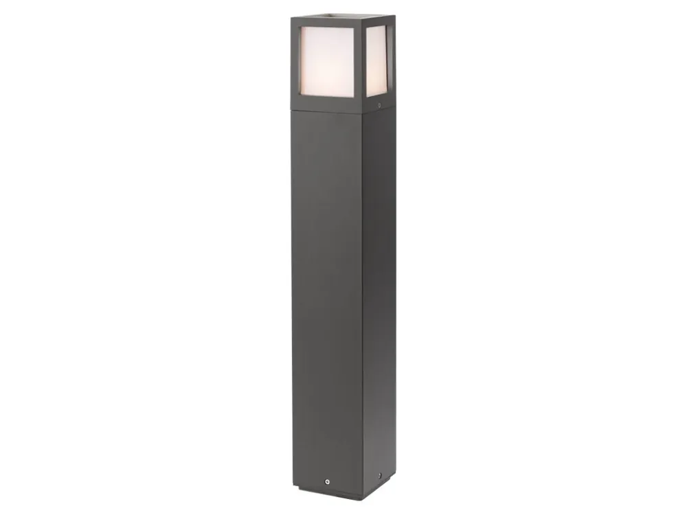 Originální Venkovní svítidlo Redo BRICK 9644
