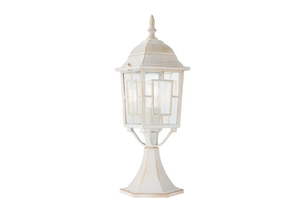 Pouze Dnes Venkovní stojací lampa Redo SMARTER MELTON 9710