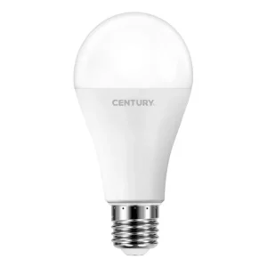 Autentický Silná LED žárovka 20W CENTURY 3000K