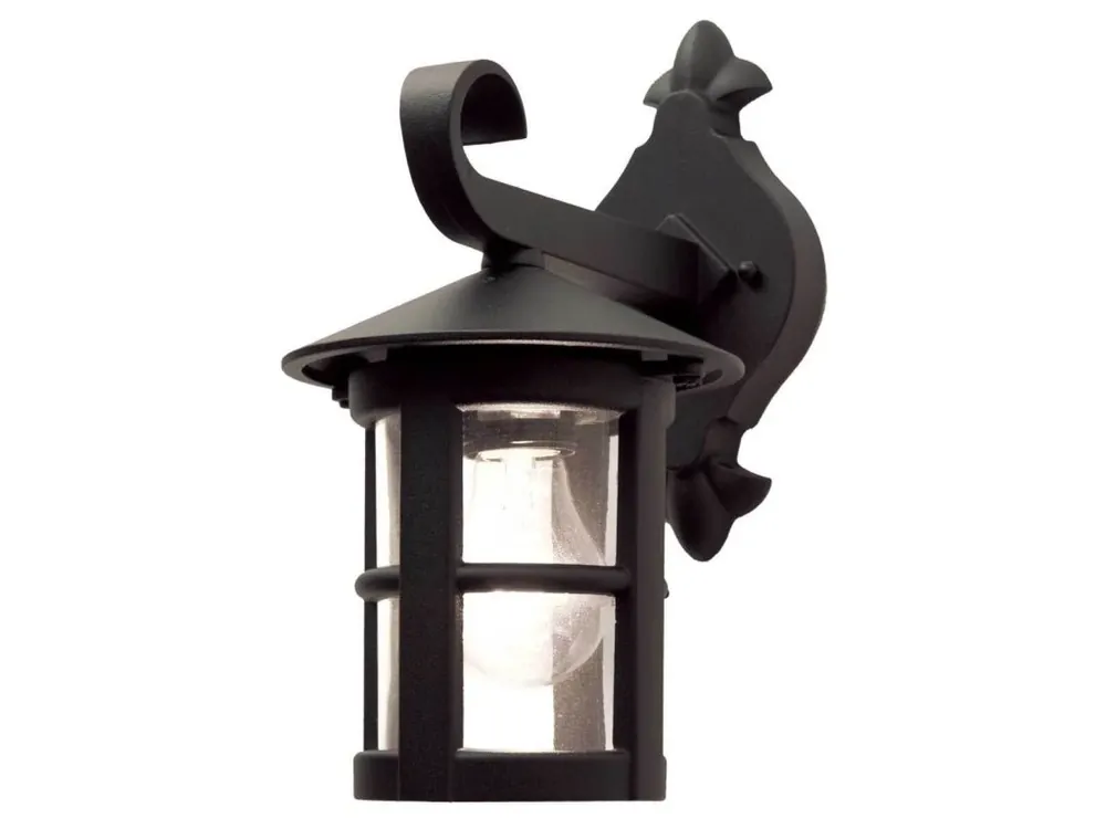 Nástěnné venkovní světlo Elstead HEREFORD/29 cm Kup Teď