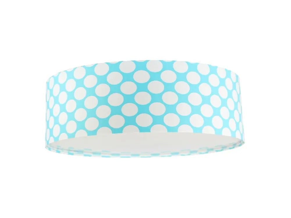 Světlo do dětského pokoje PUNTÍK 60 cm Kup Teď
