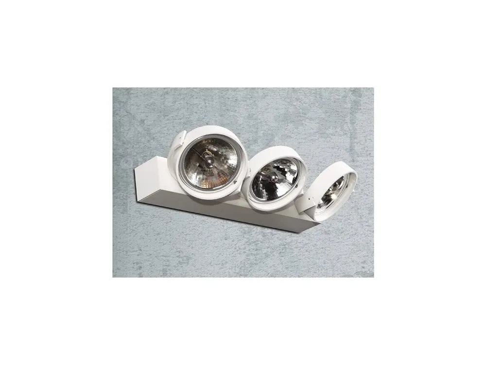 Nástěnné svítidlo Maxlight - MAX III QR C0023 Pouze Dnes
