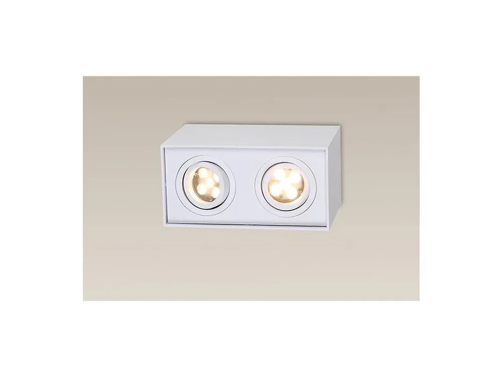 Víkendová Akce Stropní svítidlo Maxlight C0088