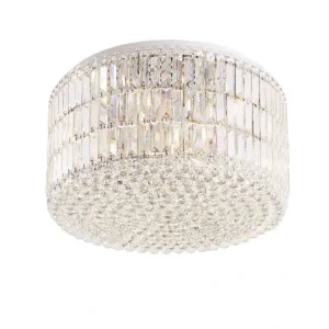 MAXlight PUCCINI C0129 luxusní stropní svítidlo Časově Omezené