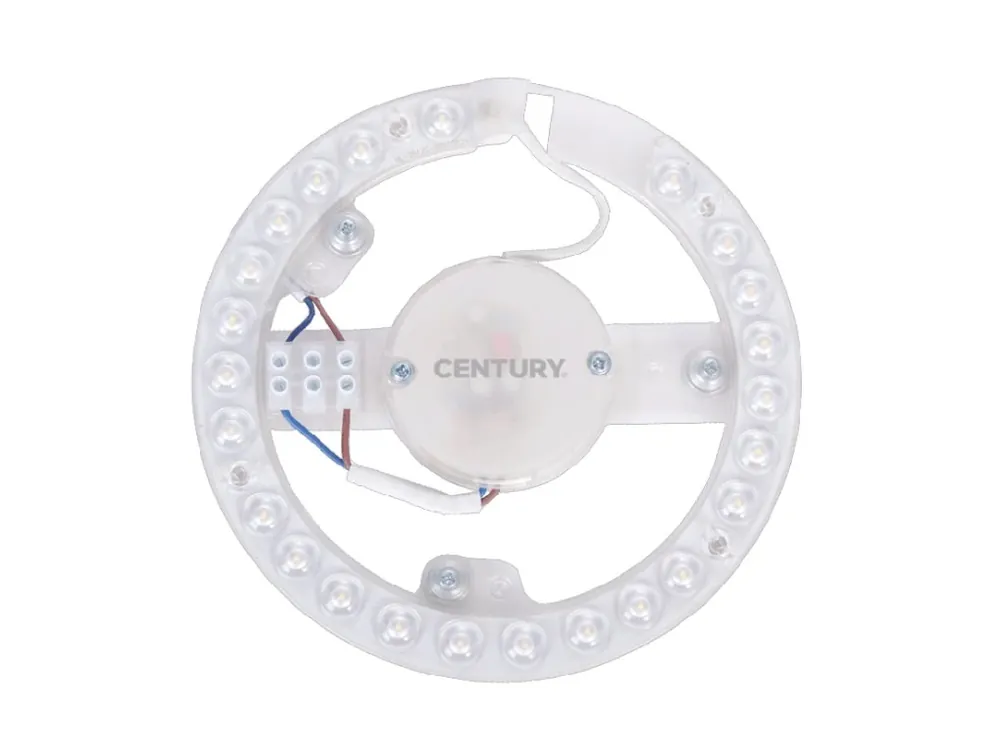 LED modul 12W - barva světla 3000K Omezená Nabídka