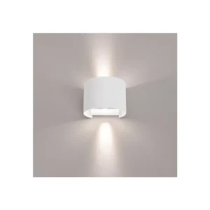 Akční Nabídka Venkovní LED světlo na fasádu UP&DOWN White