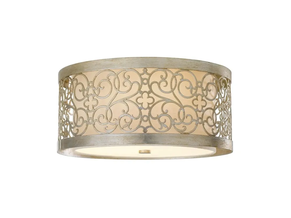 Koupit Online Moderní stropní osvětlení Elstead ARABESQUE