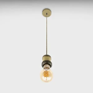 Industriální závěsné svítidlo FUSION FSBR-150 Super Cena