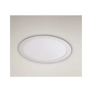MAXlight PANELLED ROUND H0051 stropní LED svítidlo Akční Nabídka